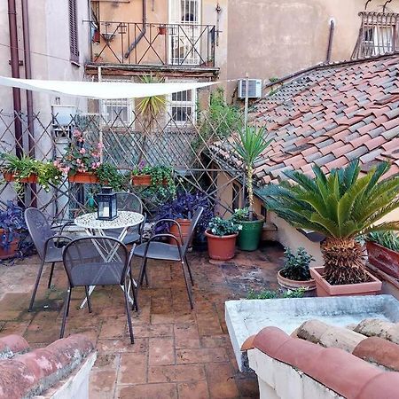 Monserrato2 Apartman Róma Kültér fotó
