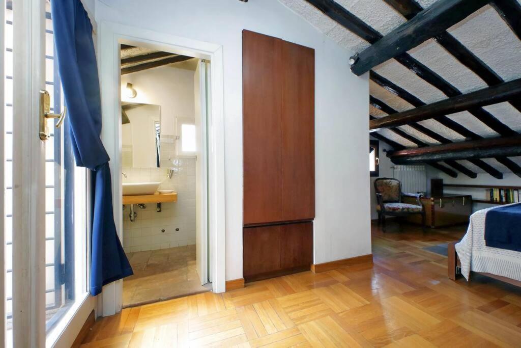 Monserrato2 Apartman Róma Kültér fotó