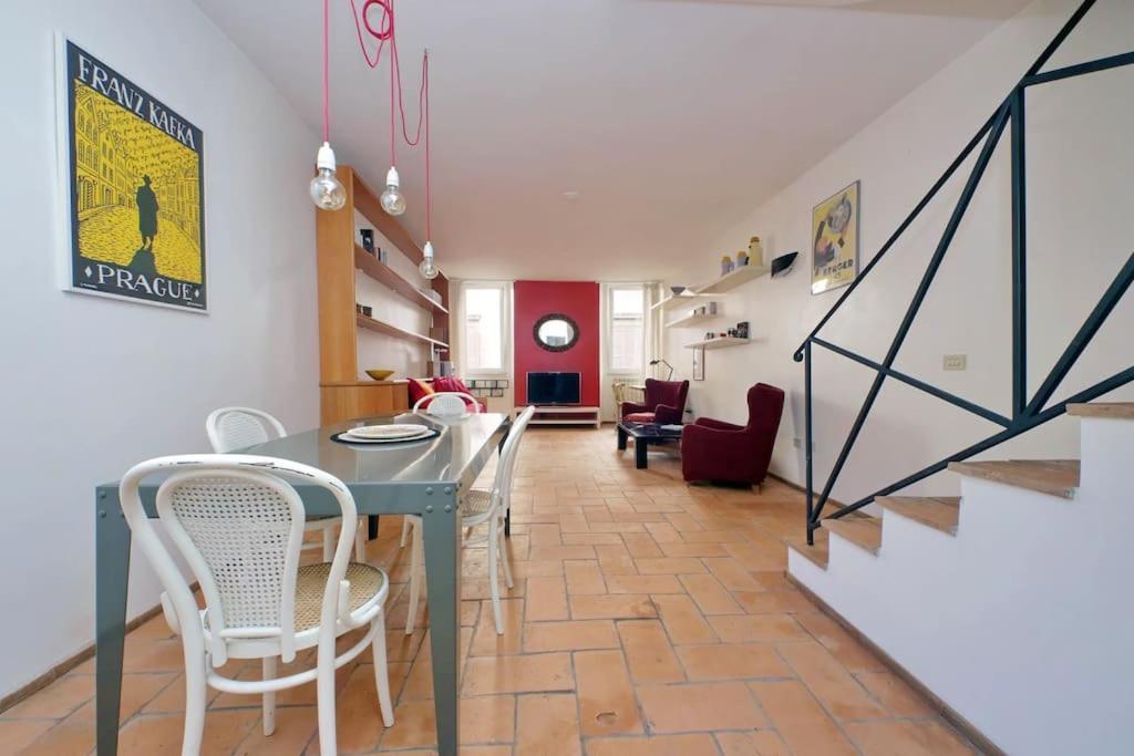 Monserrato2 Apartman Róma Kültér fotó