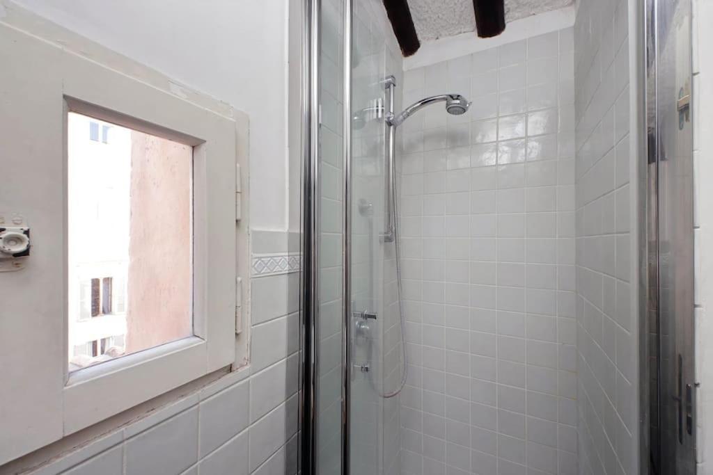 Monserrato2 Apartman Róma Kültér fotó