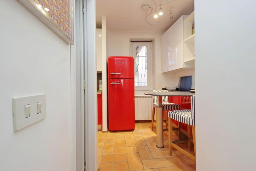 Monserrato2 Apartman Róma Kültér fotó