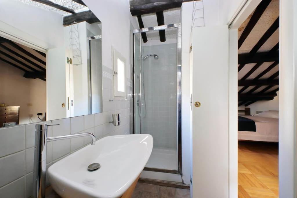Monserrato2 Apartman Róma Kültér fotó