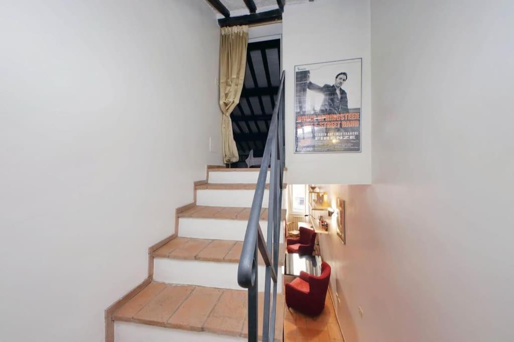 Monserrato2 Apartman Róma Kültér fotó