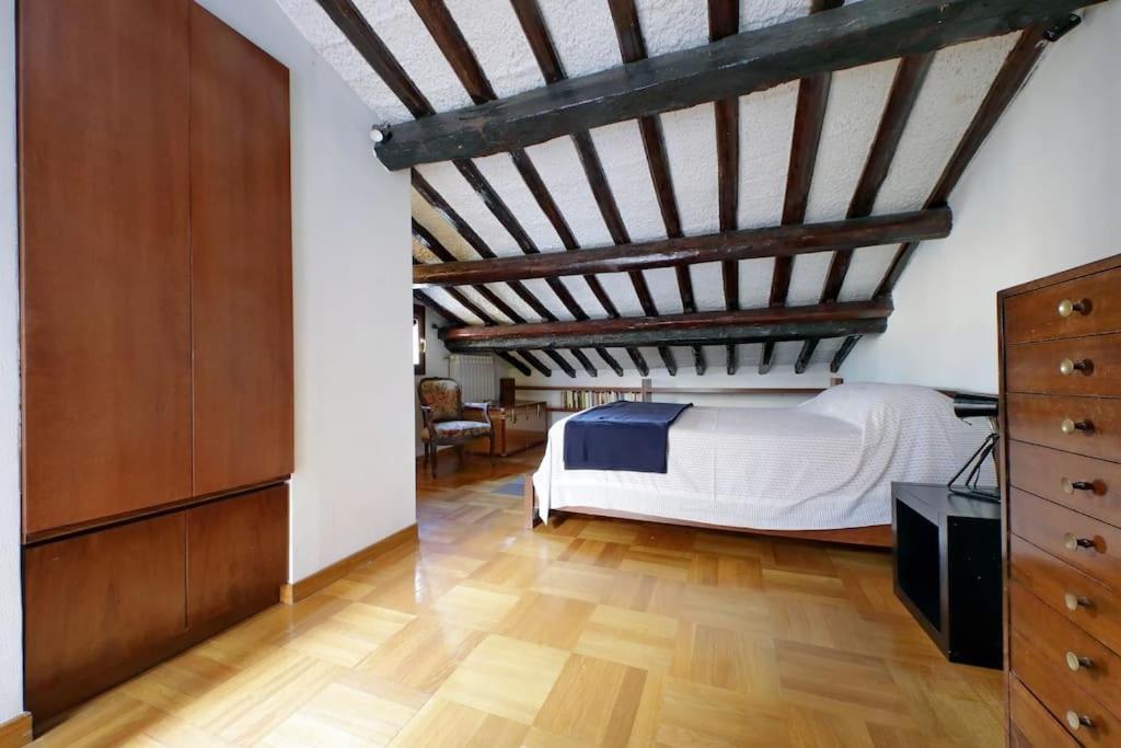 Monserrato2 Apartman Róma Kültér fotó