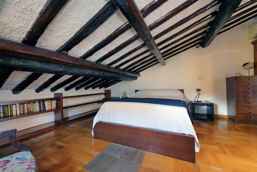 Monserrato2 Apartman Róma Kültér fotó