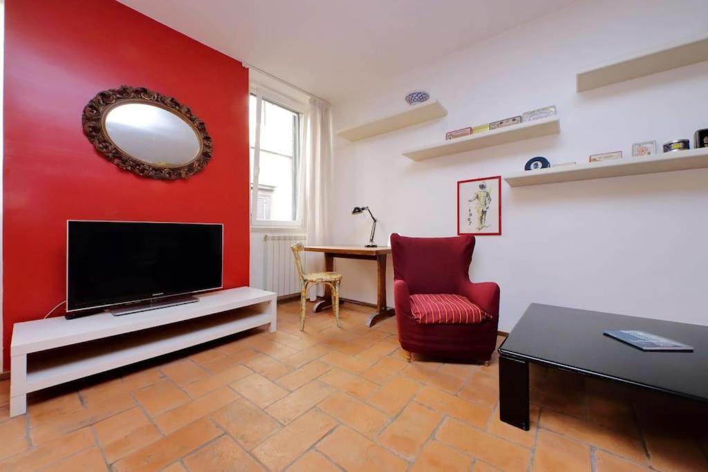 Monserrato2 Apartman Róma Kültér fotó