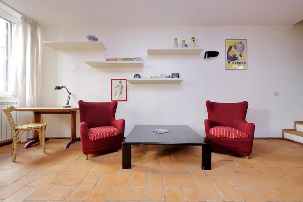 Monserrato2 Apartman Róma Kültér fotó
