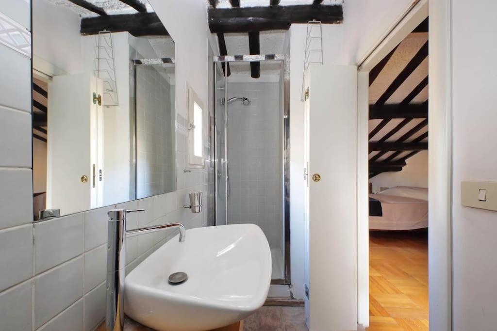 Monserrato2 Apartman Róma Kültér fotó