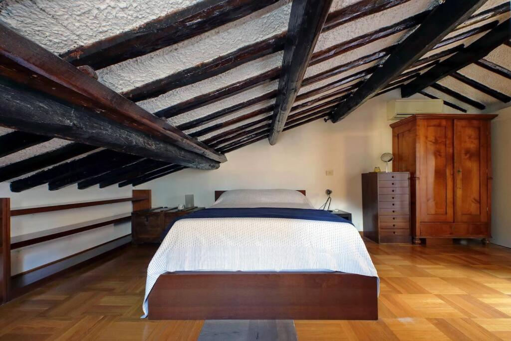Monserrato2 Apartman Róma Kültér fotó