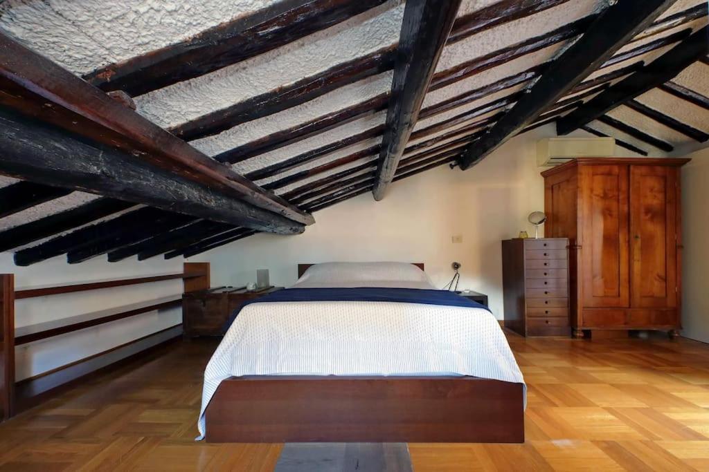 Monserrato2 Apartman Róma Kültér fotó